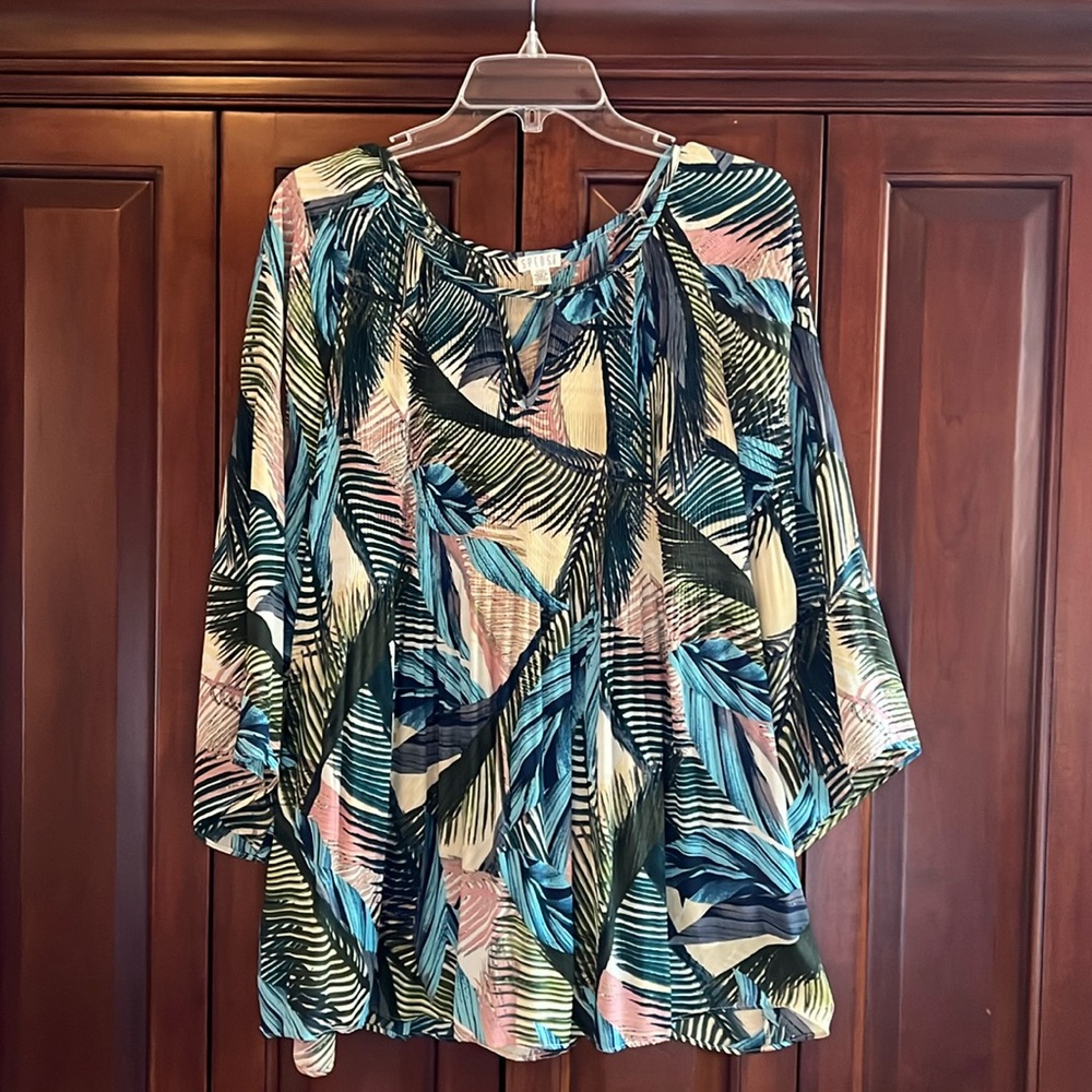 Flowy beautiful Spence blouse